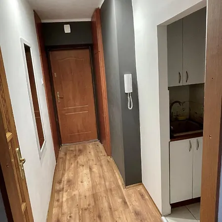Apartament W Centrum Gdyni Z Widokiem Na Panorame Miasta *